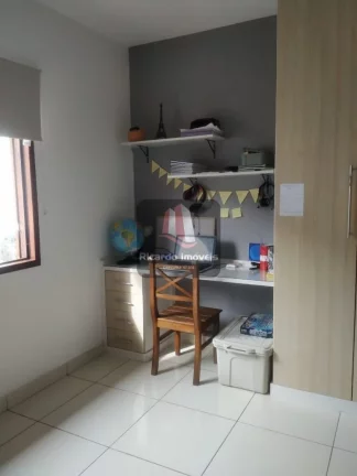 Imagem Apartamento Duplex Jd. Flamboyant