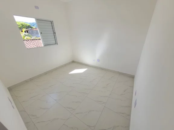 Imagem Casa com 2 dorms, Balneário Jequitibá, Itanhaém - R$ 270 mil, Cod: 1438