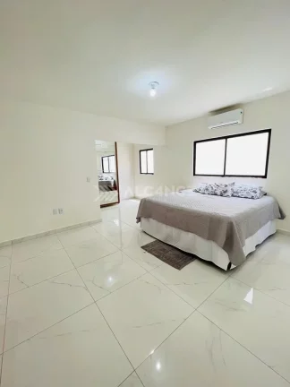 Imagem Casa - 4 Quartos - 1 Suíte - 260 m² - Altiplano Cabo Branco, João Pessoa/PB