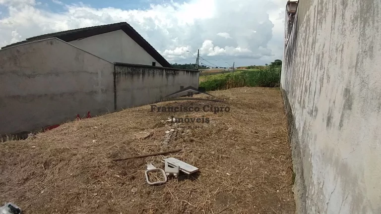 Imagem Terreno à venda no bairro Jardim Esplanada - Guaratinguetá/SP