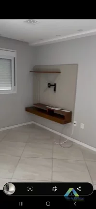 Imagem Apartamento com 45m² bem localizado próximo ao Simbá Safari e Jardim Botanico.