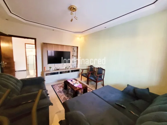 Imagem Casa à venda 4 Quartos, 1 Suite, 4 Vagas, 396M², Novo Antares/ Graziela, Londrina - PR