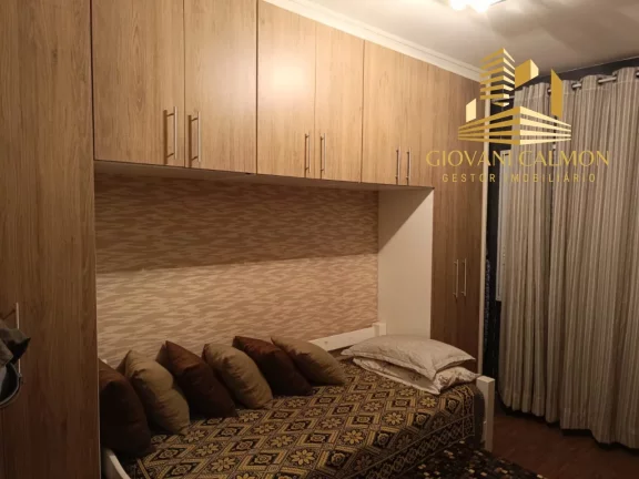 Imagem Apartamento à venda na Bela Vista, São Paulo-SP: 2 quartos, 1 banheiro, 69,00 m² de área.