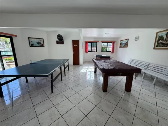 Imagem APARTAMENTO COM 71 m² - CAIÇARA - PRAIA GRANDE SP