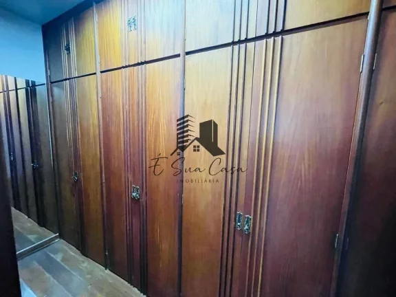 Imagem Casa de 6 Quartos, Bairro São Luiz