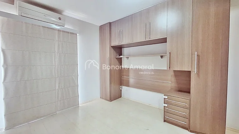 Imagem Casa a venda em condominio no bairro Santa Candida ao lado do Dom Pedro Shopping!!

3 quartos sendo ...