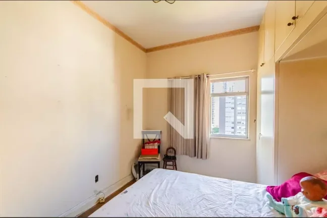 Imagem Apartamento à Venda - Vila Mariana, 3 Quartos, 132 m2