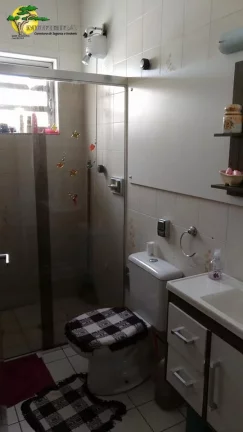 Imagem SOBRADO PARA VENDA NA VILA ROQUE/IMIRIM