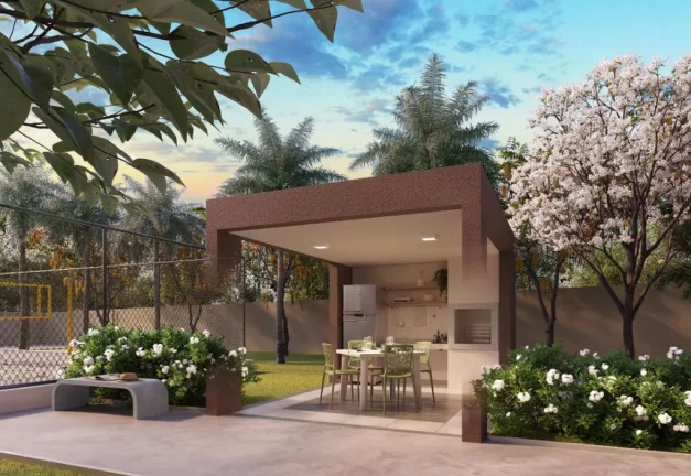 Imagem APARTAMENTO RESIDENCIAL em São Paulo - SP, Jaçanã