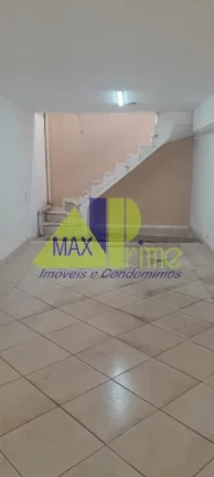 Imagem SOBRADO FRONTAL/03 DORMITÓRIOS/01 SUÍTE/SACADA/06 VAGAS