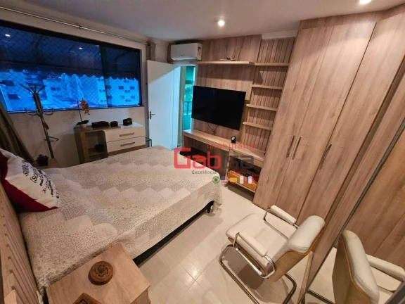 Imagem Cobertura à venda, 220 m² por R$ 950.000,00 - Centro - Cabo Frio/RJ