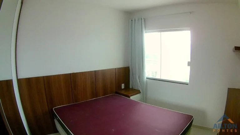 Imagem Apartamento com 3 Quartos p/ Locação Anual na Praia do Morro - Guarapari/ES