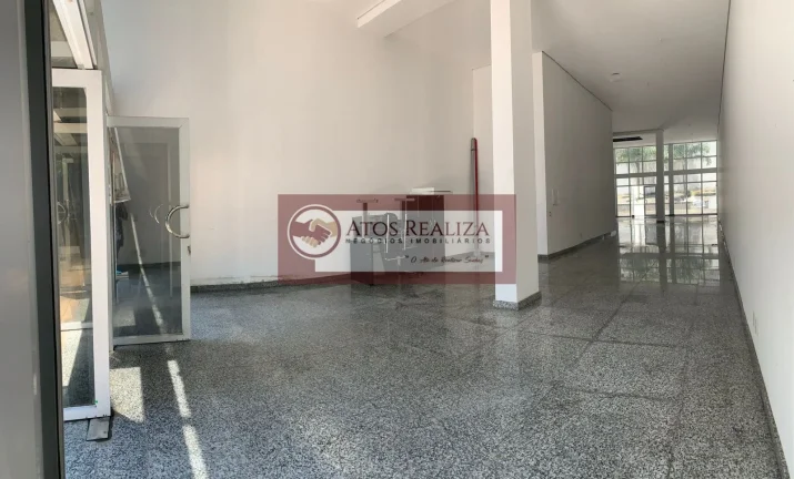 Imagem Compre / Alugue Salão Comercial Jardim Marajoara São Paulo