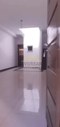 Imagem Sobrado à Venda - Conforto e Elegância Proximo a Igreja Verde
