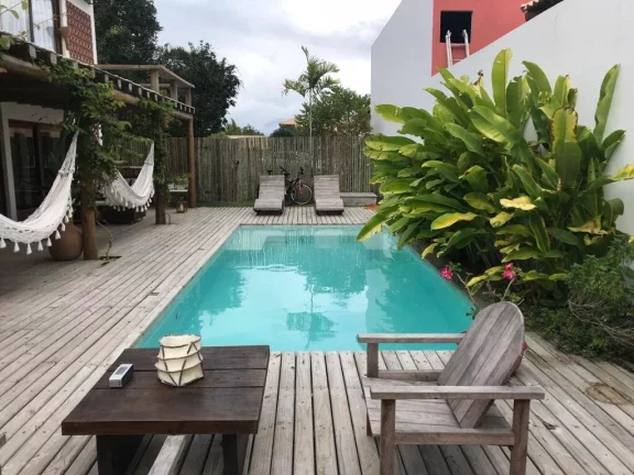 Imagem CASA NO OUTEIRO DAS BRISAS