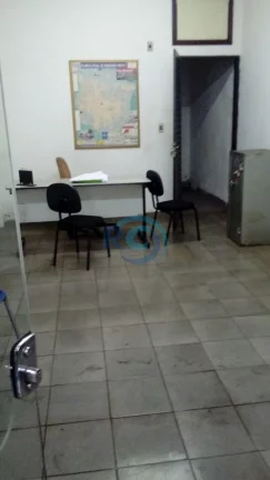 Imagem Salão Comercial - Ribeirão Preto - Centro - Região Sul