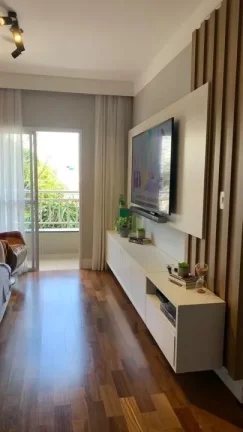 Imagem Apartamento para Venda em São Caetano do Sul / SP no bairro Olímpico