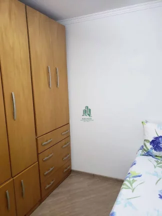 Imagem Apartamento com 2 dormitórios à venda, 44 m² por R$ 270.000,00 - Vila Bremen - Guarulhos/SP