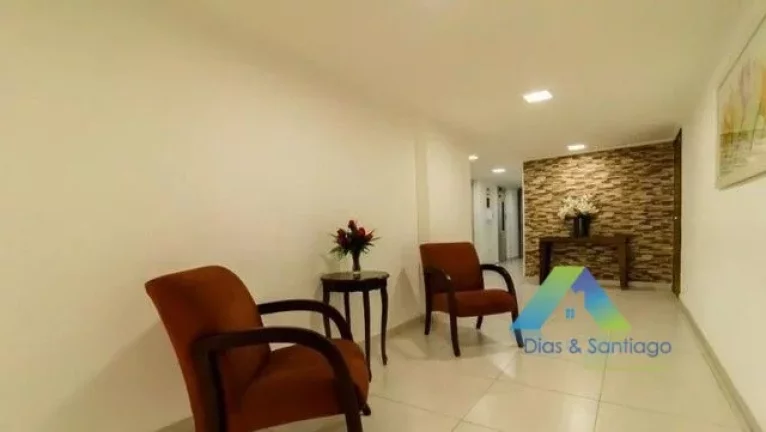 Imagem Apartamento com 3 dormitórios à venda, 75 m² por R$ 670.000,00 - Vila das Mercês - São Paulo/SP