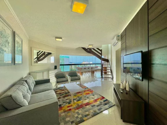 Imagem Cobertura com 4 dormitórios à venda, 341 m por R$ 6.600.000,00 - Riviera