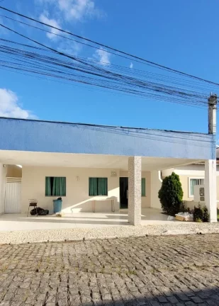 Casa para venda no SIM - Vila Paradiso
