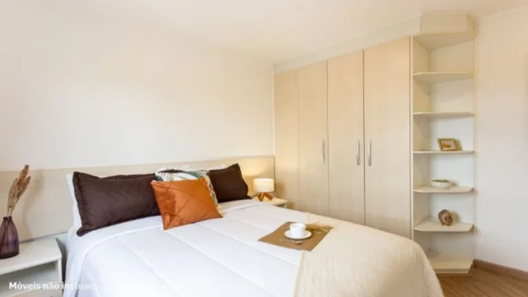 Imagem APARTAMENTO RESIDENCIAL em São Paulo - SP, Campo Belo
