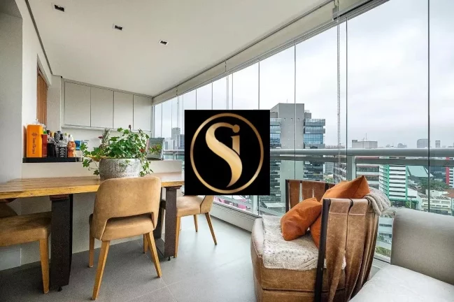 Imagem APARTAMENTO RESIDENCIAL em SÃO PAULO - SP, PINHEIROS