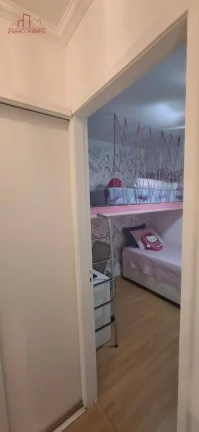 Imagem Casa impecável no condomínio Villa Bella Horto do Ypê