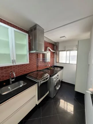 Imagem APARTAMENTO À VENDA, NO PARAÍSO, SÃO PAULO