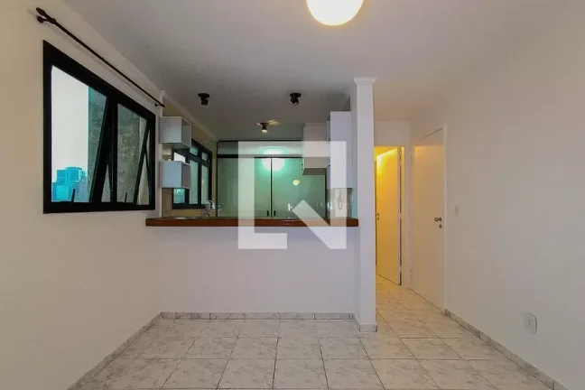 Imagem Apartamento à Venda - Vila Mariana, 1 Quarto, 46 m2