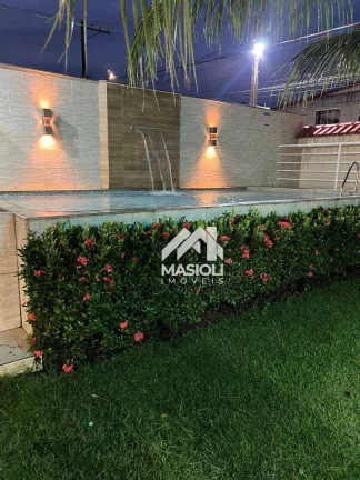 Imagem Casa com 4 dormitórios à venda, 240 m² por R$ 1.399.000,00 - Santa Paula I - Vila Velha/ES