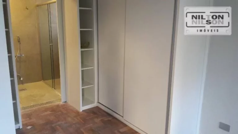 Imagem Apartamento com 2 dormitórios à venda, 170 m² por R$ 1.200.000,00 - Cambuí - Campinas/SP