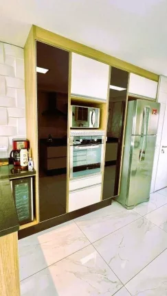 Imagem APARTAMENTO NO PAULISTANO - REFORMADO