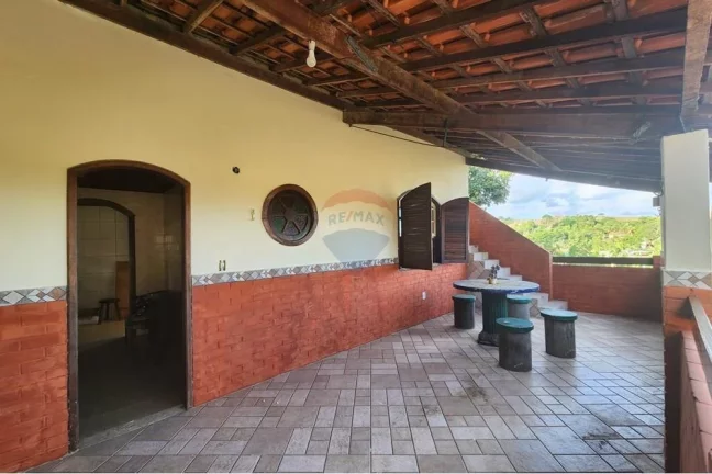Imagem Casa dos Sonhos em Araçatiba: Conforto e Lazer