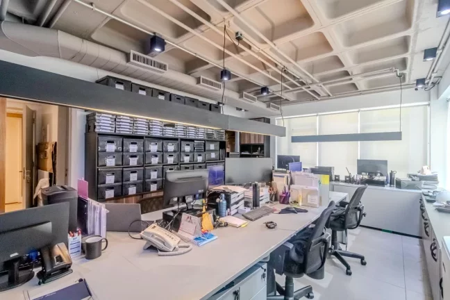 Imagem Sala Comercial / Usada para Venda em Rio de Janeiro, Jacarepaguá