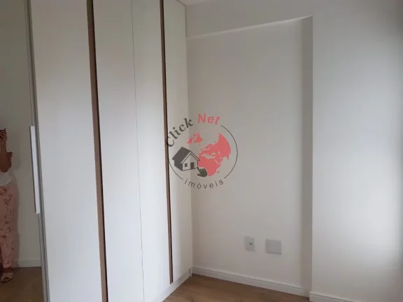 Imagem Lindo e Moderno Apartamento para Venda no bairro Baeta Neves em São Bernardo do Campo