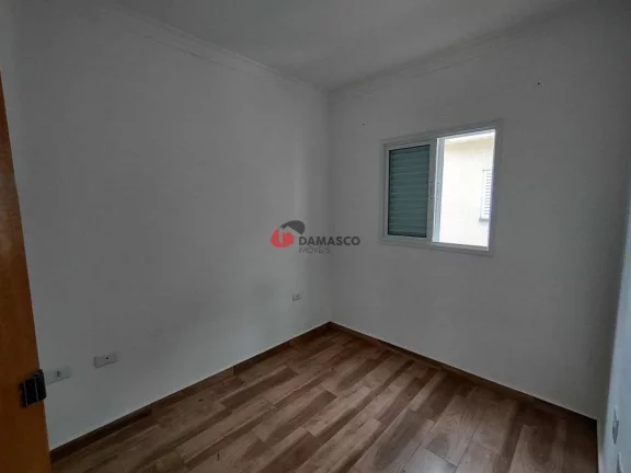 Imagem Cobertura à venda 2 Quartos, 1 Vaga, 100M², Vila Marina, Santo André - SP