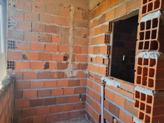 Imagem Casa com 3 dormitórios à venda, 260 m² por R$ 400.000,00 - Jardim Piatã B - Mogi das Cruzes/SP