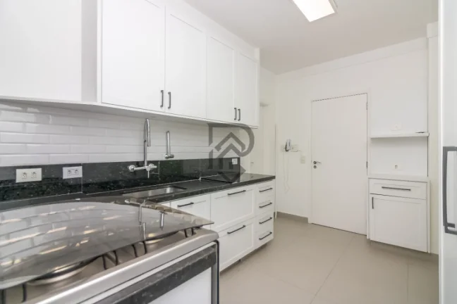 Imagem Apartamento moema Parque Ibirapuera Colégio Móbile