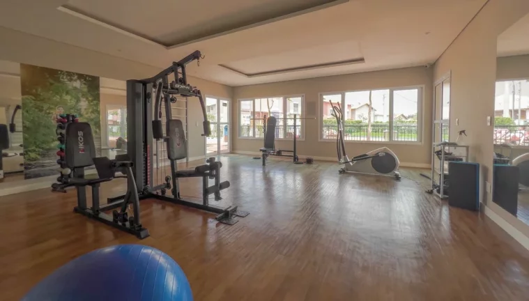 Imagem CASA RESIDENCIAL em Vargem Grande Paulista - SP, Los Álamos