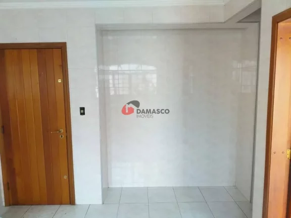 Imagem Sobrado à venda 3 Quartos, 1 Suite, 4 Vagas, 250M², Olímpico, São Caetano do Sul - SP