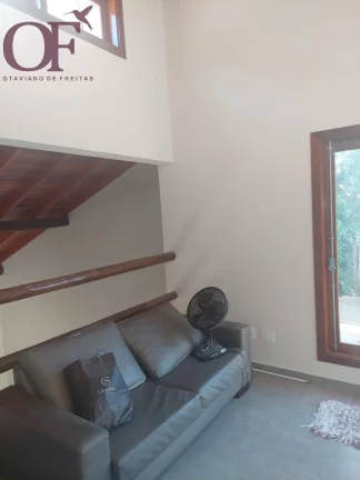 Imagem Linda casa à venda - Condomínio Cafezal VI - Itupeva - SP