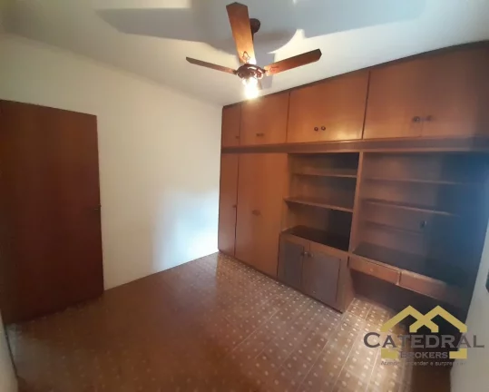Imagem CASA RESIDENCIAL em JUNDIAÍ - SP, VILA BANDEIRANTES