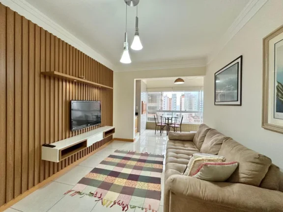 Imagem Apartamento 2 Dormitórios - Bairro Centro