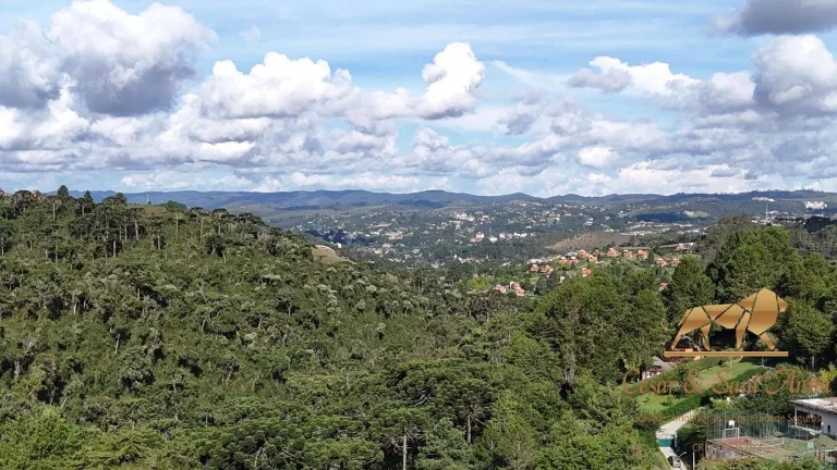 Imagem Terreno a venda em Campos do Jordão