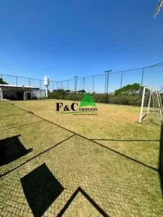Imagem Terreno em Condomínio para Venda em Paulínia, Jardim Ypê