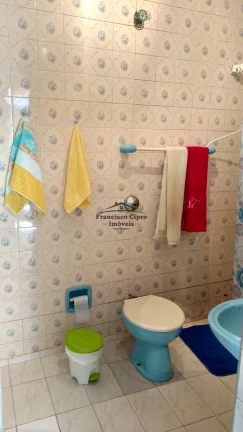 Imagem Casa à venda no bairro Nova Guará - Guaratinguetá/SP
