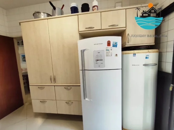 Imagem Casa para Alugar em Juquehy, 4 Quartos, sendo 02 Suítes, serviço de praia, Piscina, max 08 pessoas, 500 metros da praia, | Juquehy Imobiliária