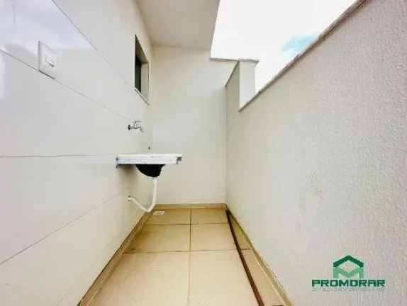 Imagem Cobertura 3 quartos com suíte, à venda no Santa Branca, Belo Horizonte, MG