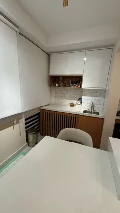 Imagem Apartamento com 3 dormitórios à venda, 70 m² por R$ 800.000,00 - Conjunto Residencial Trinta e Um de Março - São José dos Campos/SP